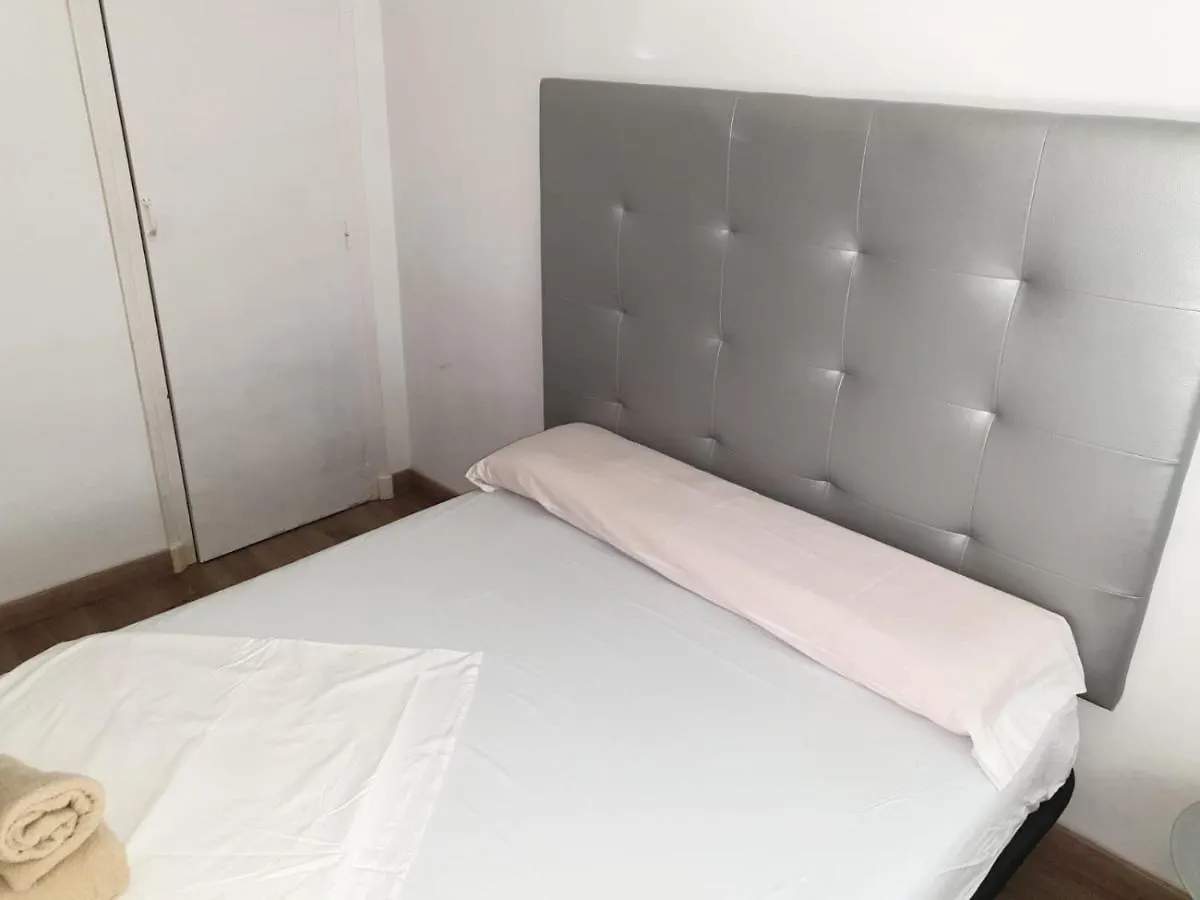 Apartmán Solmar- Manila Salou