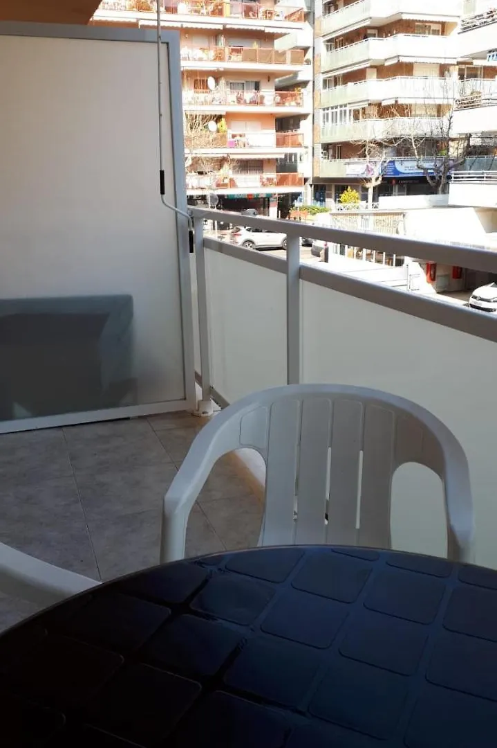 Appartement Solmar- Manila à Salou