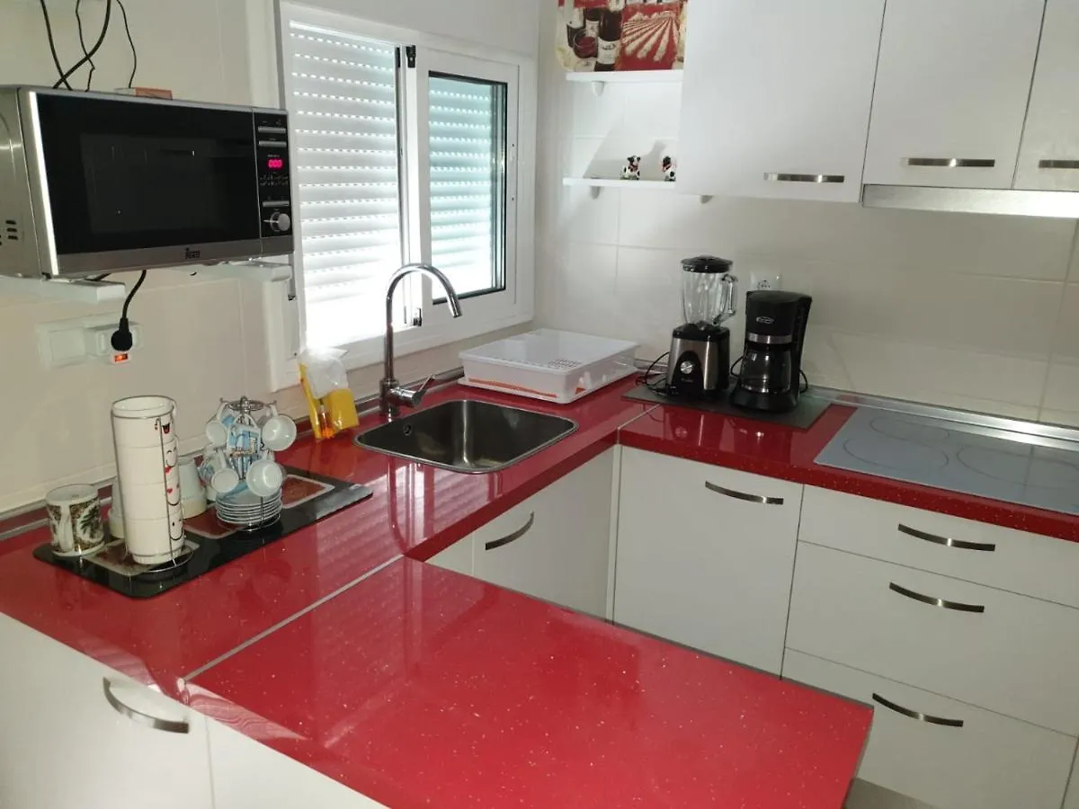 Appartement Solmar- Manila à Salou 0*,  Espagne